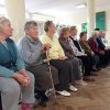 Wizyta seniorów w SP2 21.09.16